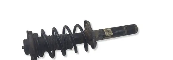 Volkswagen PASSAT CC Front shock absorber/damper 3C0413031AH 824904004447 46ZJV260