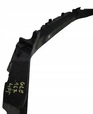 Mercedes-Benz GLE W167 Front bumper foam support bar A1678853010