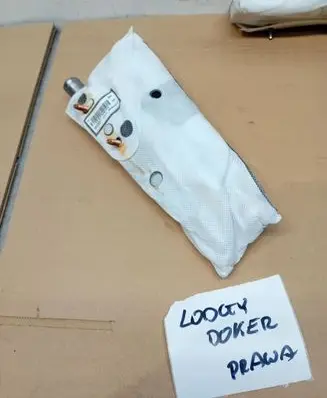 Dacia Lodgy Seat airbag 620936300F