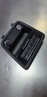 Seat Alhambra (Mk2) Other switches/knobs/shifts 7N1863440A