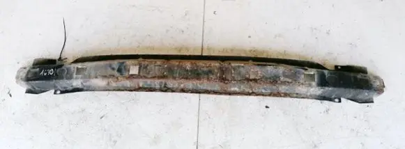 Rear beam