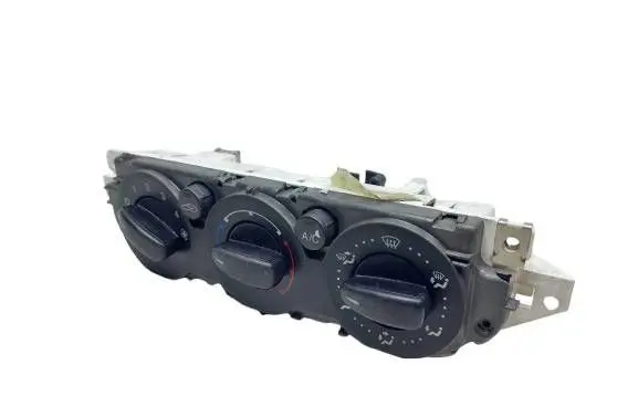 Climate control unit