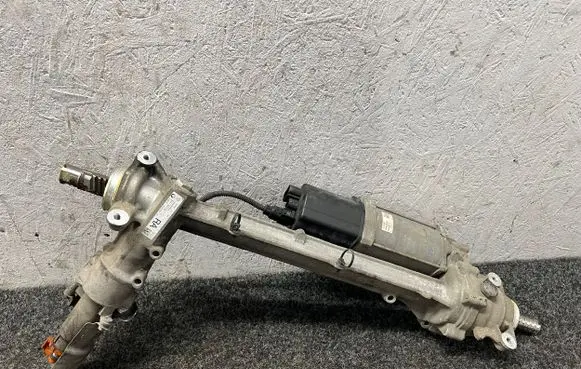 BMW X5 F15 Steering rack 6877735 32106877735