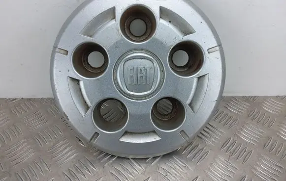 Original wheel cap