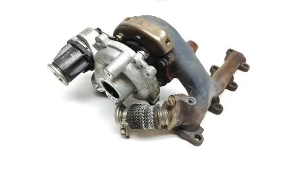 Mercedes-Benz A W177 Turbo 16411015063