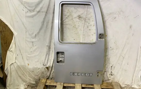 Peugeot Expert Back/rear loading door 