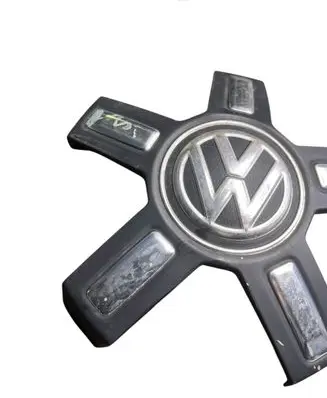 Volkswagen Polo IV 9N3 Original wheel cap 3G0601149C