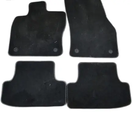 Volkswagen T-Roc Interior carpet 2GA863011B