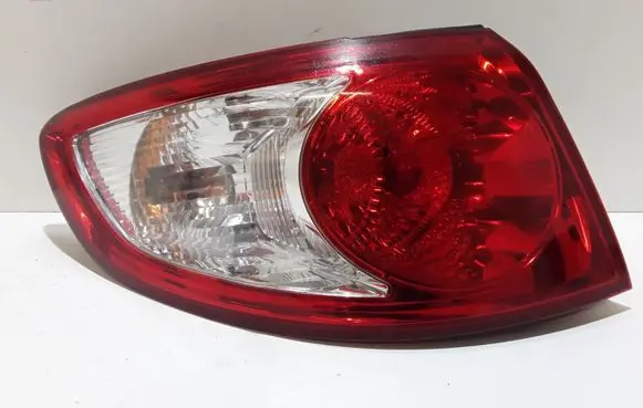 Hyundai Santa Fe Rear/tail lights 924012B000
