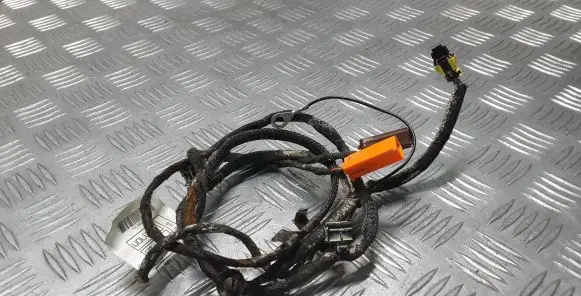 Volvo V40 Seat wiring loom 31366093