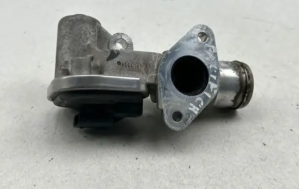 Chrysler Pacifica EGR valve