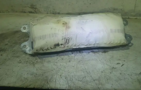 Ford Focus Passenger airbag