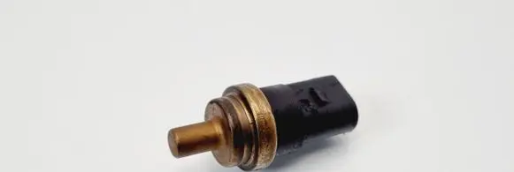 Volkswagen Sharan Coolant temperature sensor 06A919501