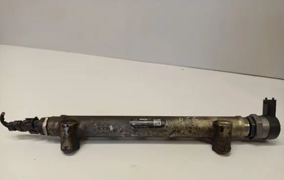KIA Sportage Fuel main line pipe 0445214085 3140027400