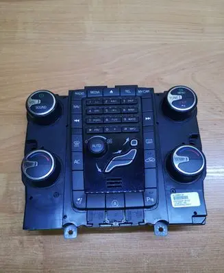 Volvo S60 Climate control unit 31288318