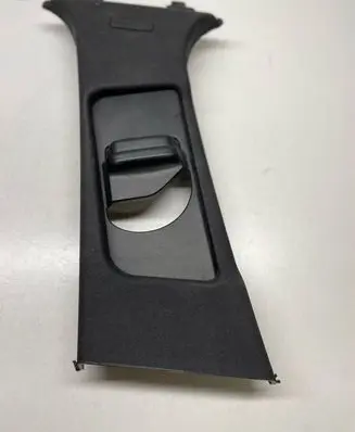 Mercedes-Benz C W204 (B) pillar trim (top) 2046900325 A2046900325 A2048600130