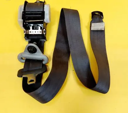 Honda CR-V Front seatbelt NSB072GR008