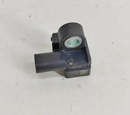 Citroen C4 II Airbag deployment crash/impact sensor 9832977480