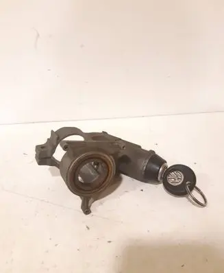 Volkswagen Golf II Ignition lock 171905851