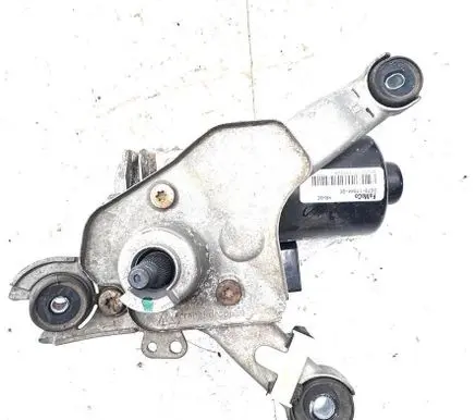Ford Fusion II Wiper motor DS7317504BC