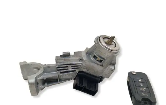 Jeep Renegade Ignition lock 00519773460