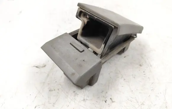 Seat Alhambra (Mk1) Ashtray (rear) 7M3857405 CP4241BCAA 07RVASA1