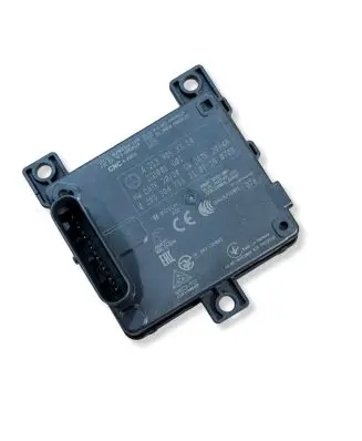 Mercedes-Benz E W238 Distronic sensor radar A2139053314