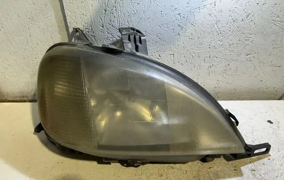 Mercedes-Benz ML W163 Headlight/headlamp 96321200