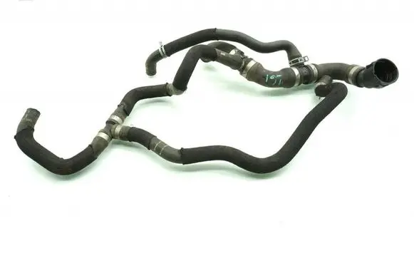 Volvo V40 Engine coolant pipe/hose 31368050