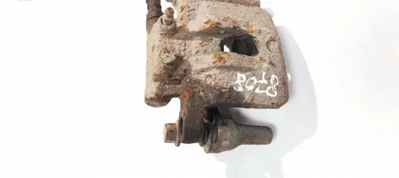 Dodge Caliber Rear brake caliper