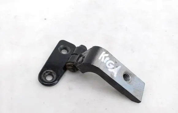 BMW 7 G11 G12 Rear door lower hinge 7333098