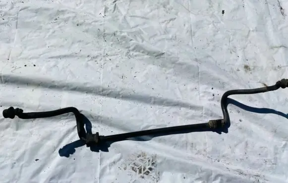 Mitsubishi Outlander Front anti-roll bar/sway bar