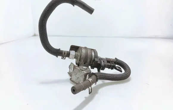 Toyota Avensis T270 Webasto circulation pump for autonomous heater 
