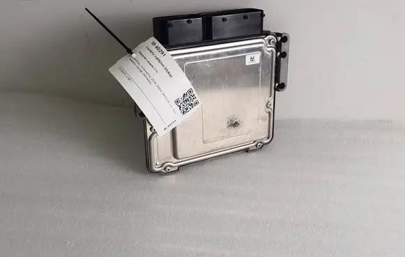 Maserati Levante Engine control unit/module 670038150