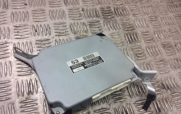 Lexus GS 300 350 430 450H Parking PDC control unit/module 86792-30080 51611011680