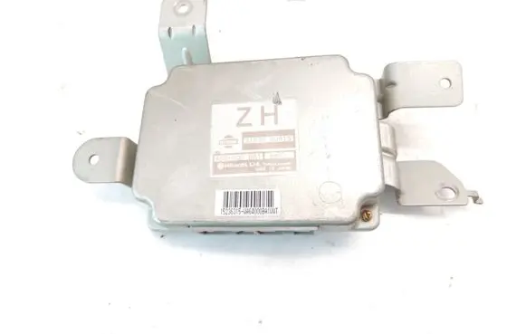 Nissan Almera Tino Gearbox control unit/module 31036BU815 A64000BA13930
