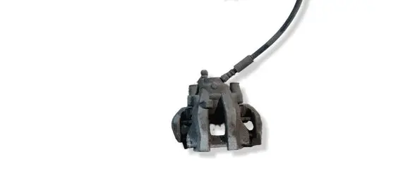 Mercedes-Benz E W212 Rear brake caliper 