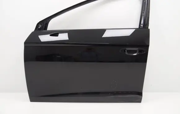 Seat Leon (5F) Front door 