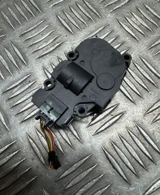 BMW X6 G06 Air flap motor/actuator EXB101 EH620003 08112023