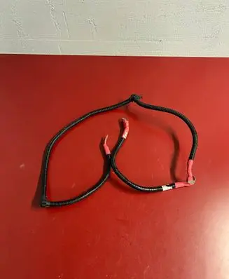 BMW X3 F25 Wires (generator/alternator) 