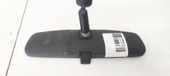 Chrysler Grand Voyager V Rear view mirror (interior) E8011083