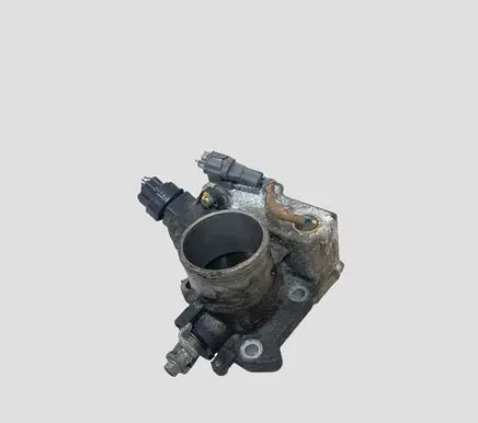 Toyota Avensis Verso Throttle valve 8967221020