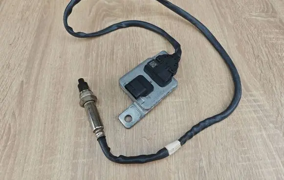 Lambda probe sensor