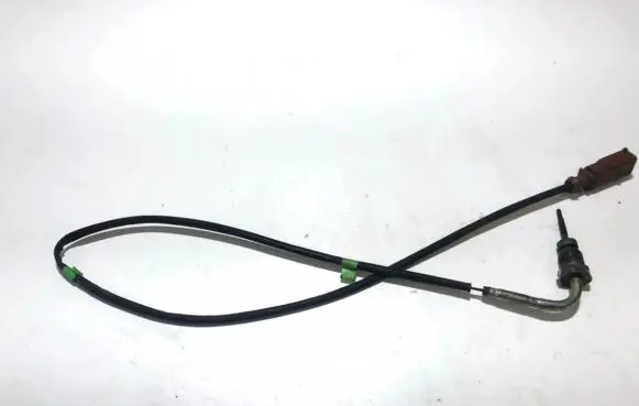 Volkswagen Jetta V Exhaust gas temperature sensor 03l906088cl
