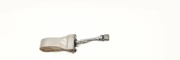 Volkswagen PASSAT B8 Front door check strap stopper 3G0837249B