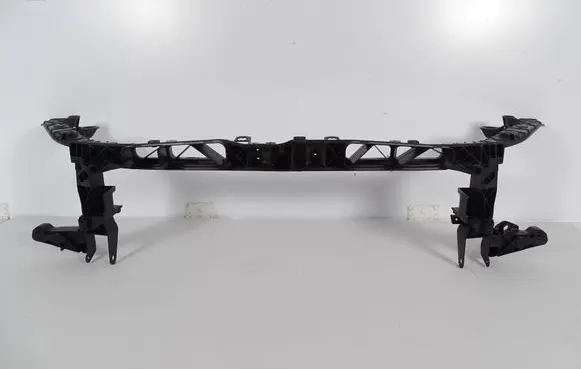Mercedes-Benz GLB X247 Top upper radiator support slam panel A2476208400 A2476223300