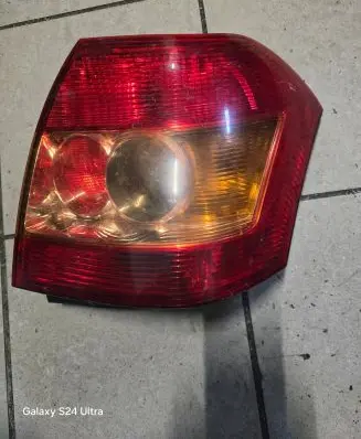 Toyota Corolla E120 E130 Rear/tail lights 02-100 6N719N00130