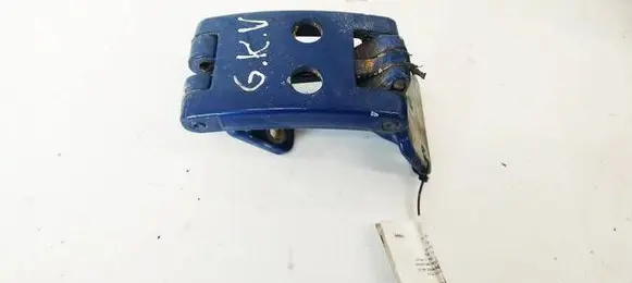 Mercedes-Benz Sprinter W906 Tailgate/trunk/boot hinge 