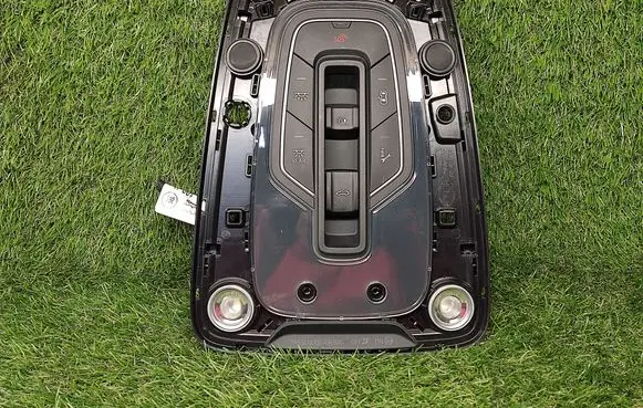 Audi Q7 4M Front seat light 4M0947135CK 4M0959613B