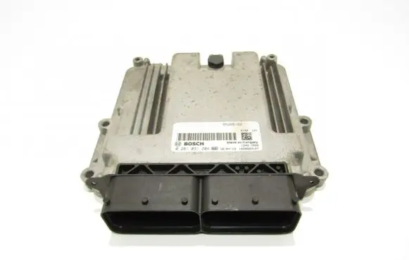 Fiat 500X Engine control unit/module 55265162